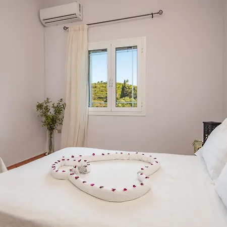 Ferienhaus Nena