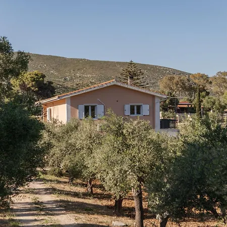 Ferienhaus Nena Zakynthos