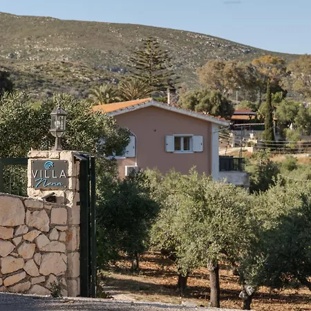 Ferienhaus Nena