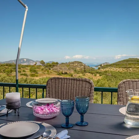 Ferienhaus Nena Zakynthos